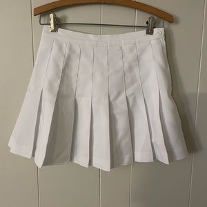 Reebok Pleated Tennis Skirt